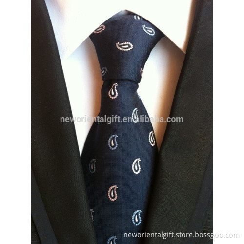 Real Silk Neckties/Jacquard Silk Neckties